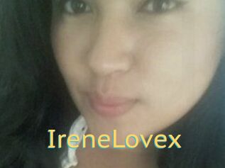IreneLovex