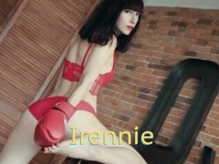 Irennie