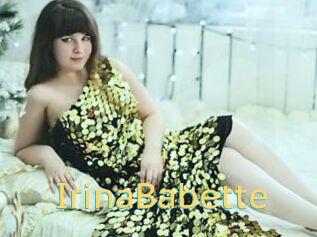 IrinaBabette