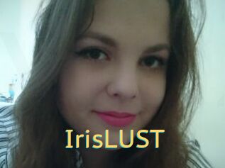 IrisLUST