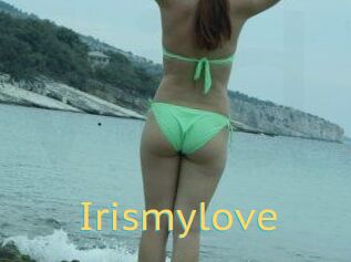 Irismylove