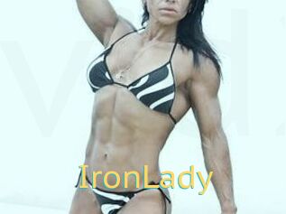 IronLady