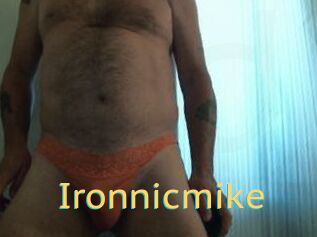 Ironnicmike