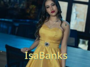IsaBanks