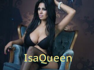 IsaQueen
