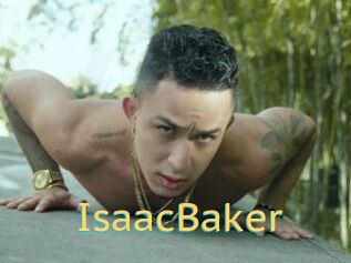 IsaacBaker