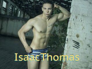 IsaacThomas