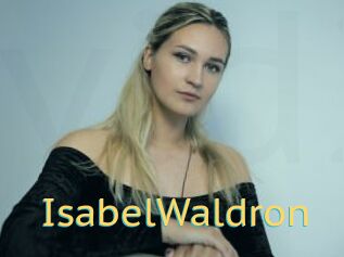 IsabelWaldron