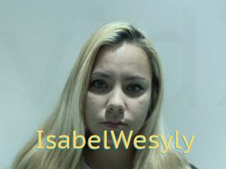 IsabelWesyly
