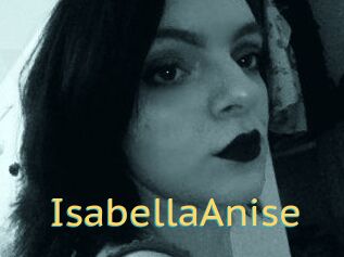 IsabellaAnise