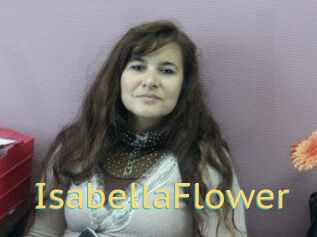 IsabellaFlower