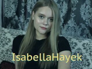 IsabellaHayek
