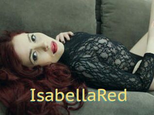IsabellaRed