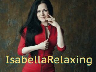 IsabellaRelaxing