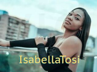 IsabellaTosi