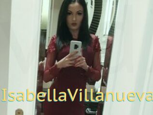 IsabellaVillanueva