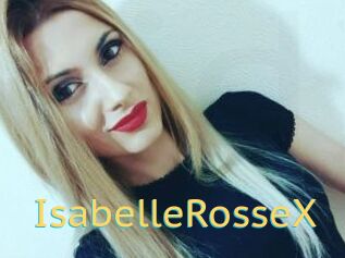 IsabelleRosseX