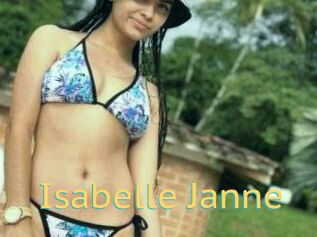 Isabelle_Janne
