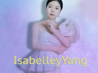 IsabelleyYang