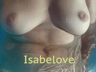 Isabelove