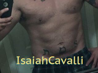 Isaiah_Cavalli