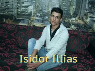 Isidor_Illias