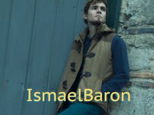 IsmaelBaron