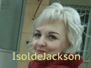 IsoldeJackson