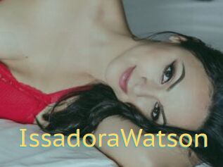 IssadoraWatson