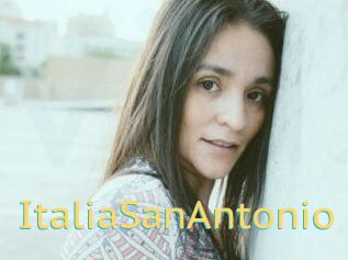 ItaliaSanAntonio
