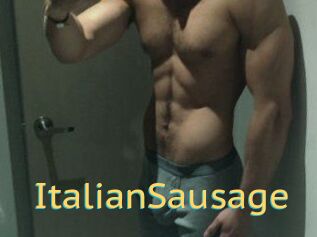 ItalianSausage