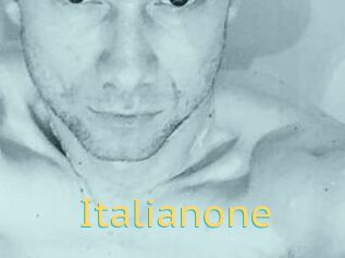 Italianone