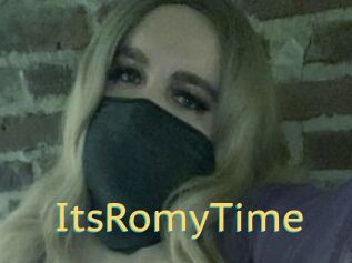 ItsRomyTime