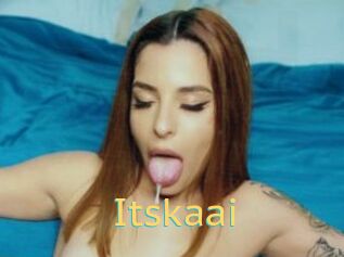Itskaai