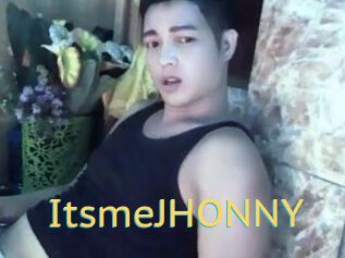 ItsmeJHONNY