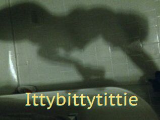Ittybittytittie