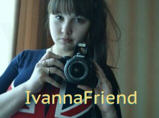 IvannaFriend