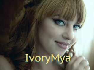 IvoryMya