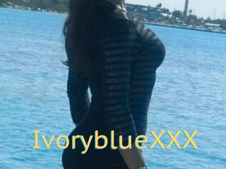 IvoryblueXXX