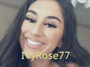 IvyRose77