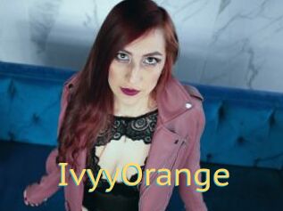 IvyyOrange