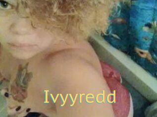 Ivyyredd