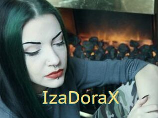 IzaDoraX