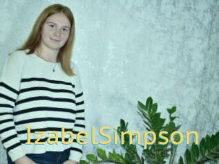 IzabelSimpson