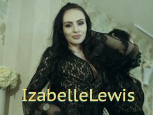 IzabelleLewis