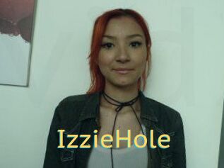 IzzieHole