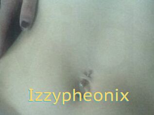 Izzypheonix