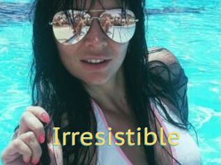 _Irresistible
