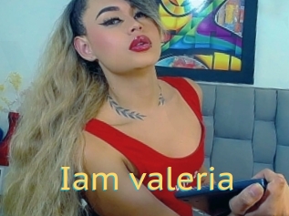 Iam_valeria