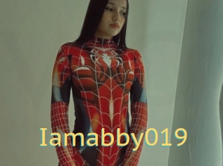 Iamabby019